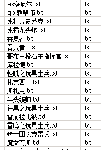 噩梦制造图
