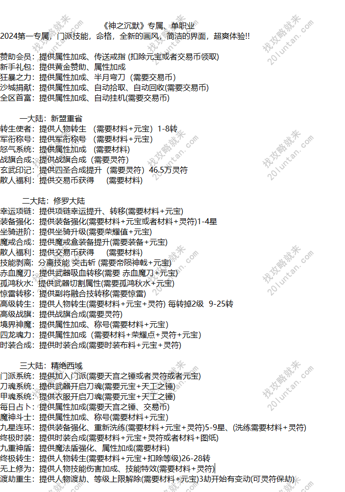 神之沉默攻略.png