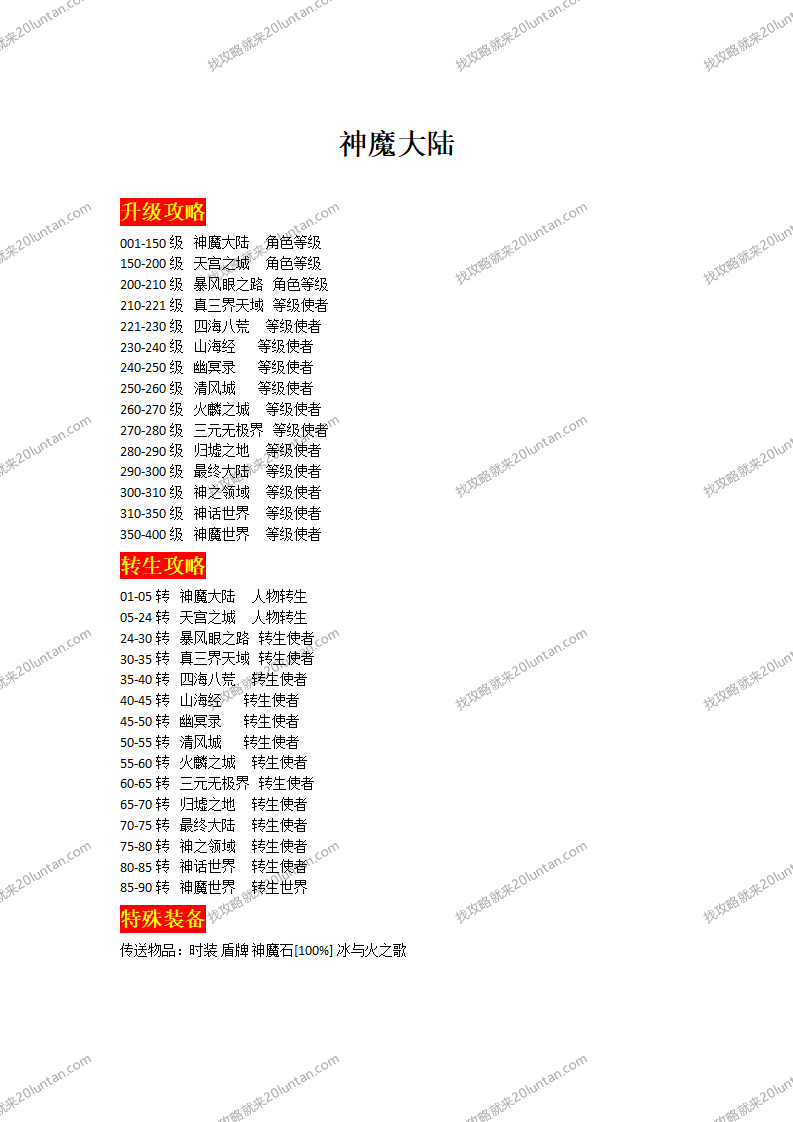 神魔大陆攻略_01.png