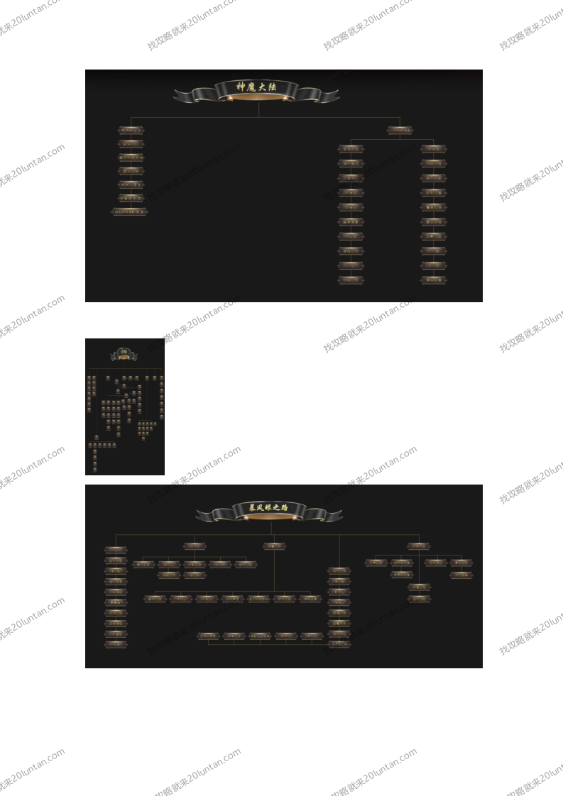 神魔大陆攻略_05.png