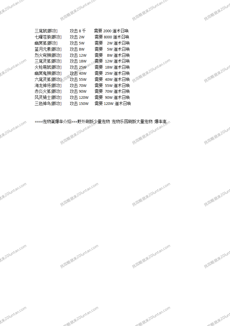 召唤大陆攻略_05.png